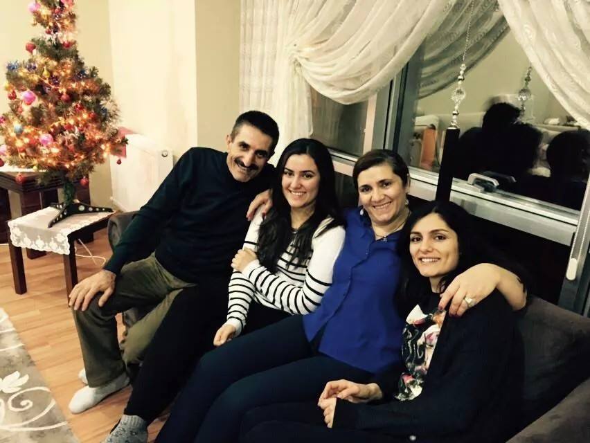 Aile